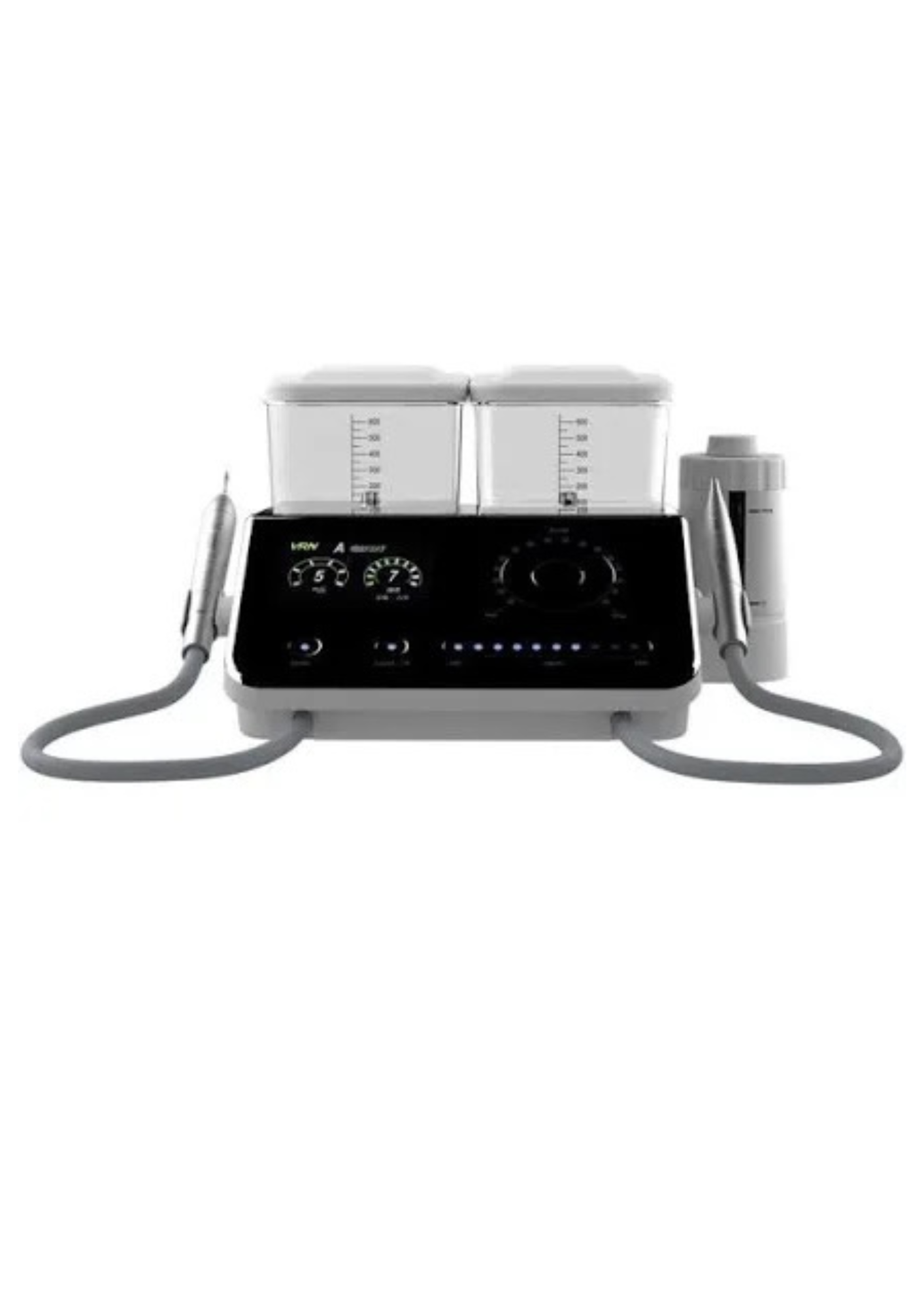 VRN-Q6 Ultrasonic Air Polisher 2 in 1