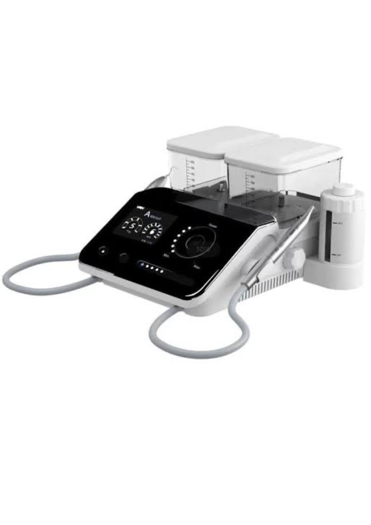 VRN-Q6 Ultrasonic Air Polisher 2 in 1