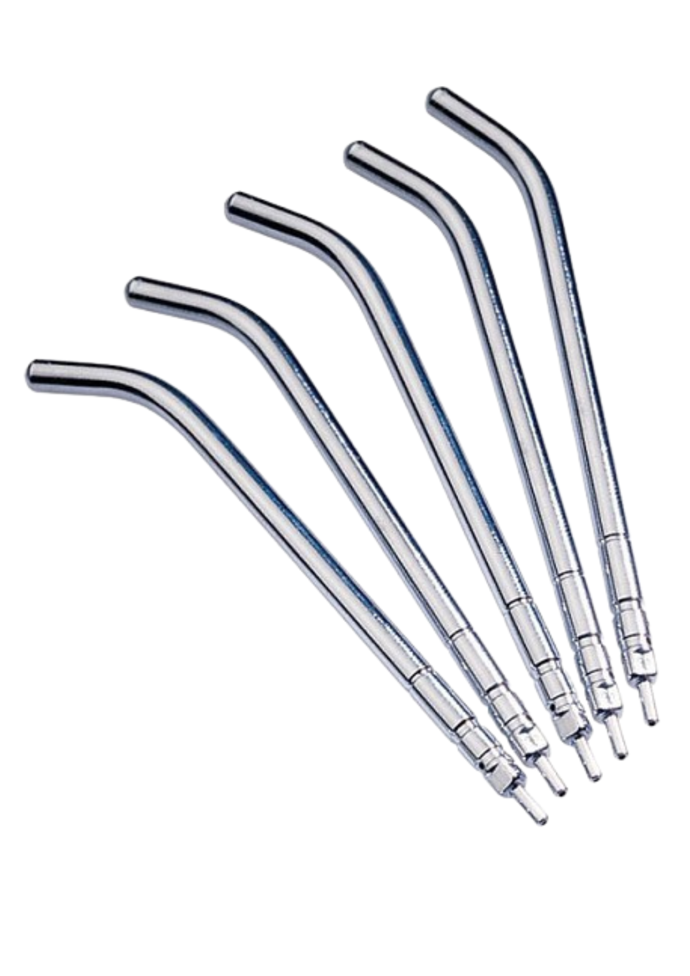 Air-water Syringe Tips