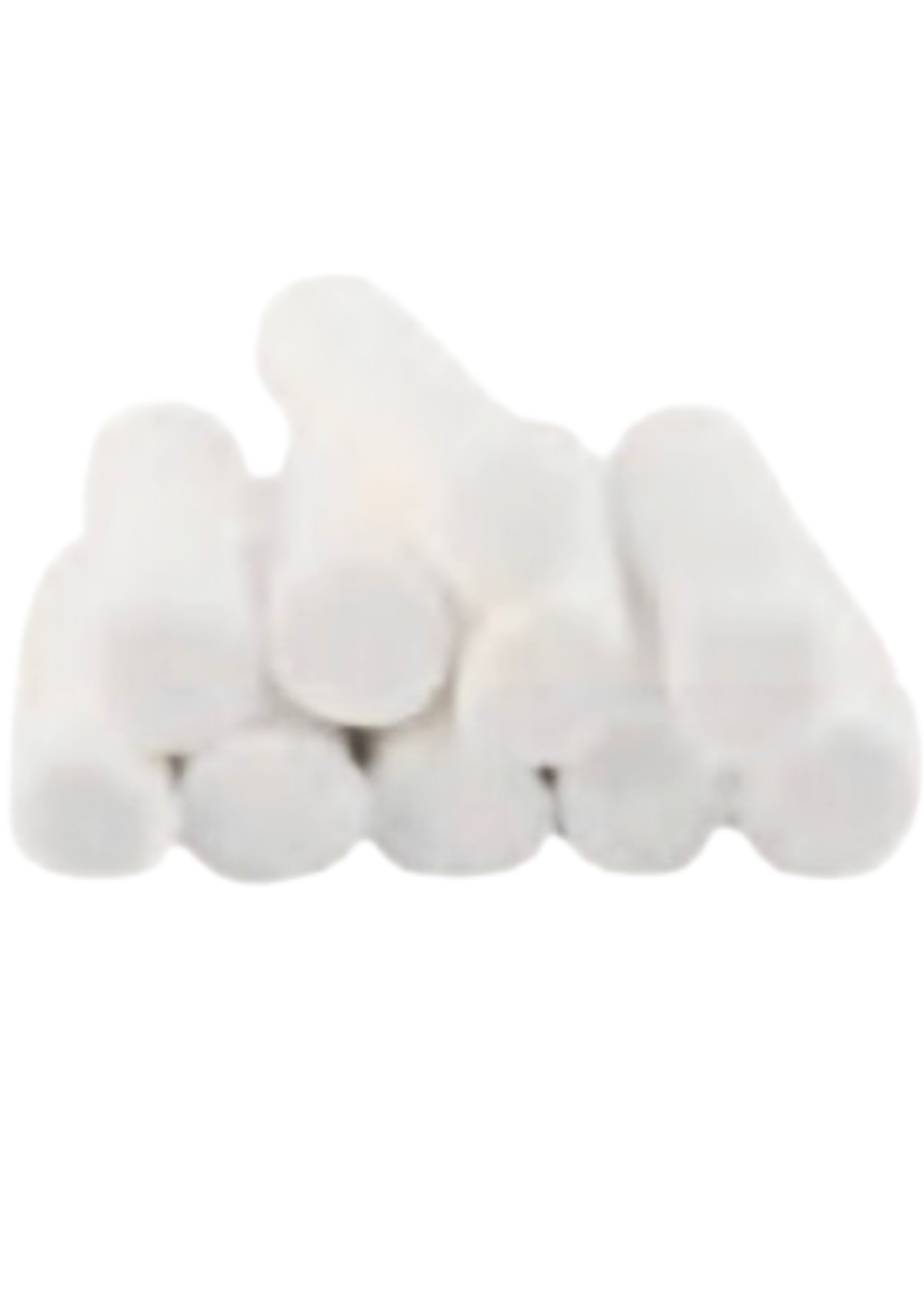 Cotton Rolls