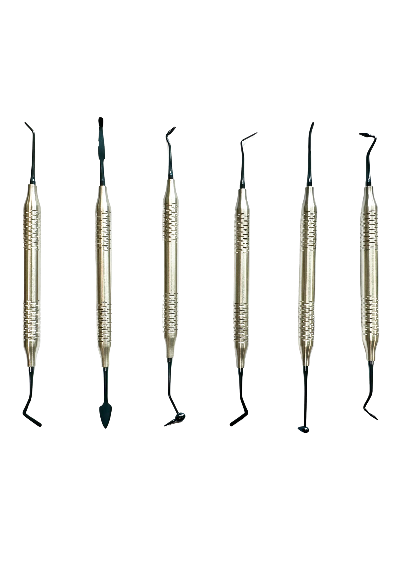 Composite Filling Instrument Set