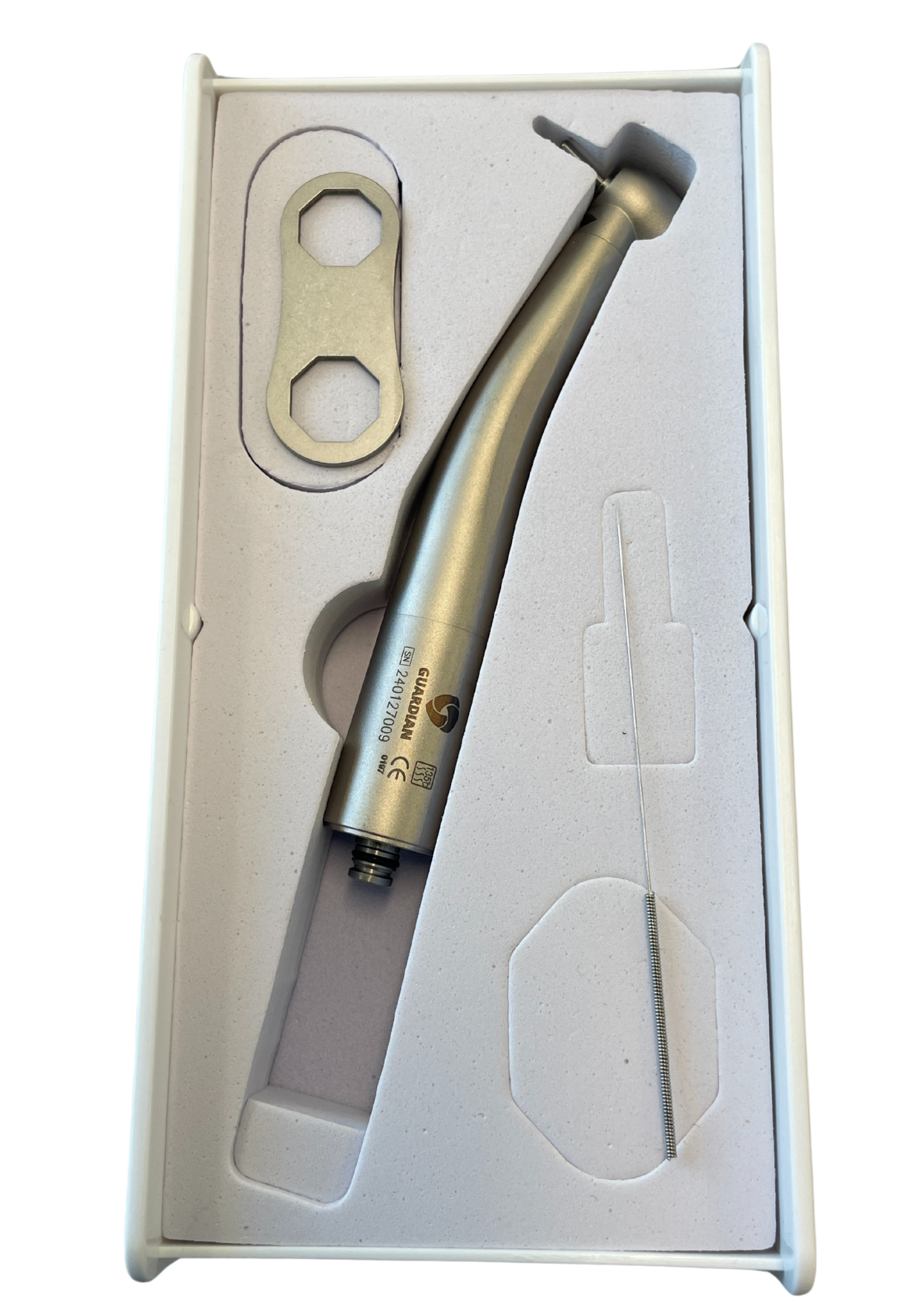 M600L Fibre Optic LED High Speed Handpiece