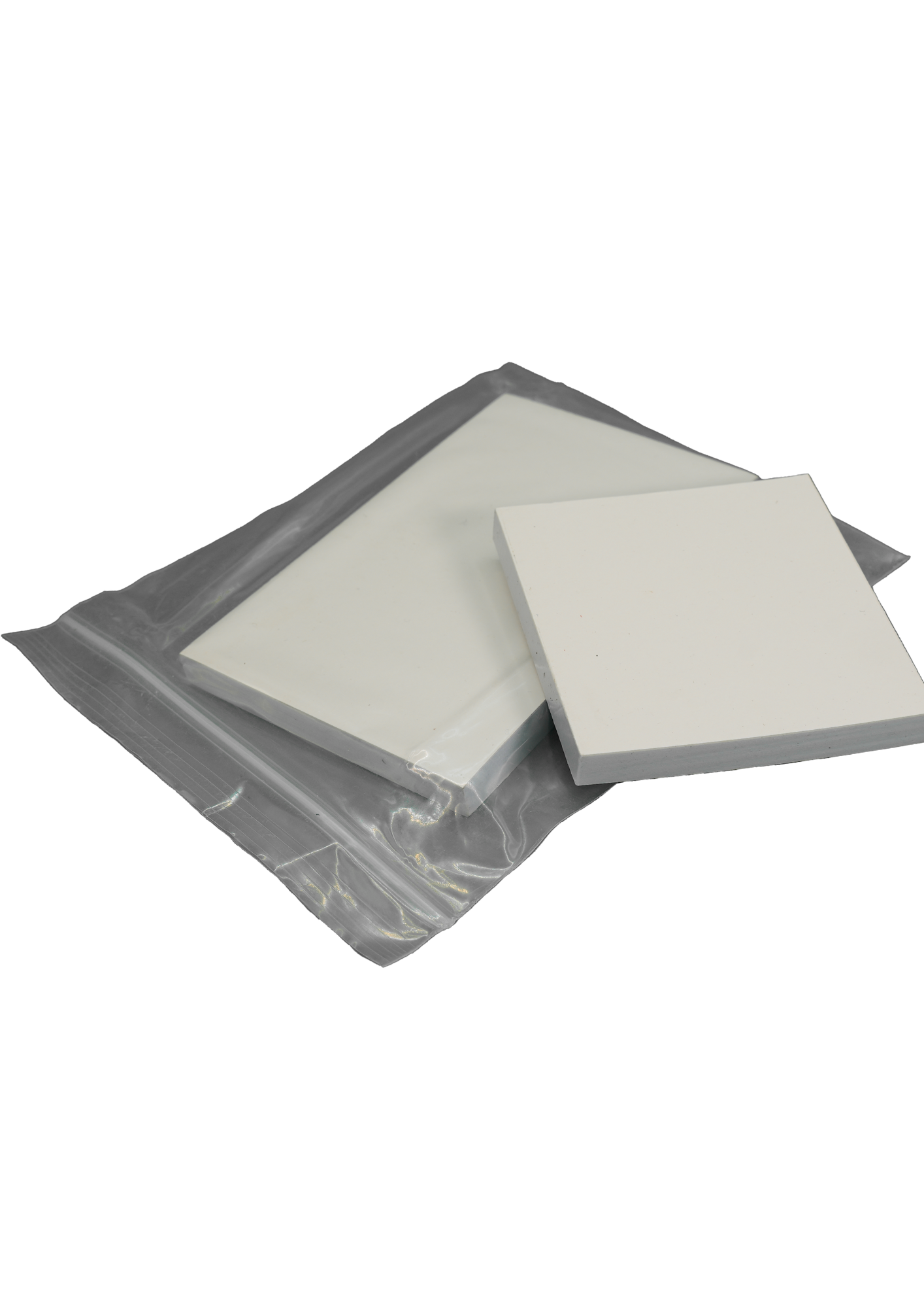 Paper Mixing Pads- Large Size