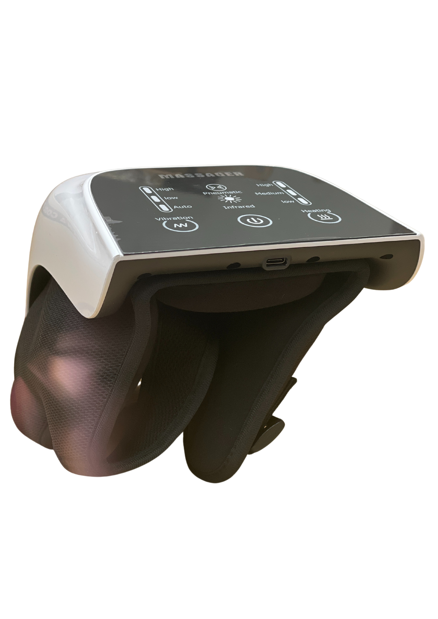 Chargeable Knee Pain Relief Massager