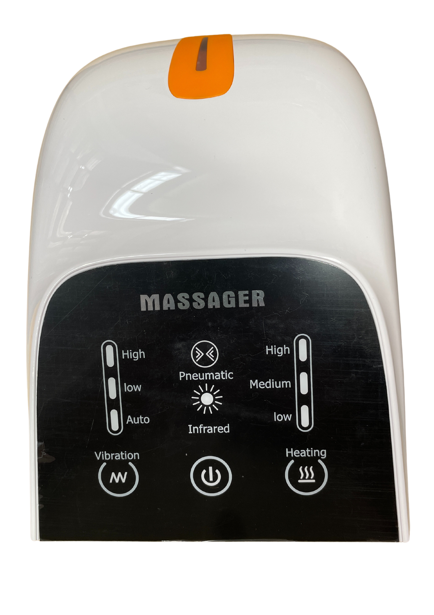 Chargeable Knee Pain Relief Massager