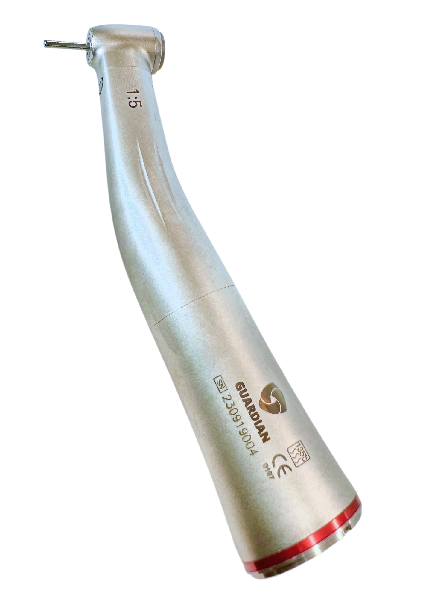 Fibre Optic Slow Speed - Red Band