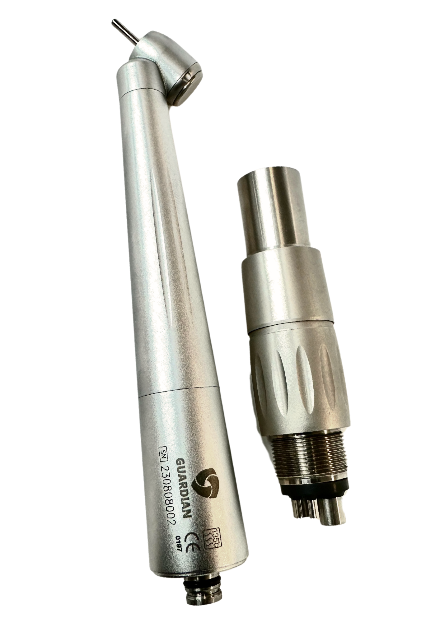 45 Degree Angle Fibre-optic Handpiece