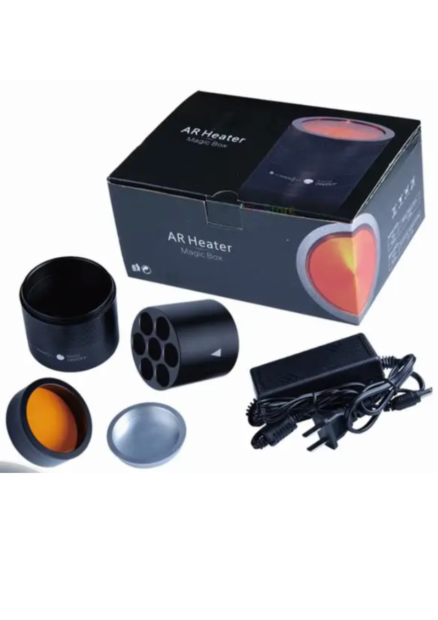 Composite Heater