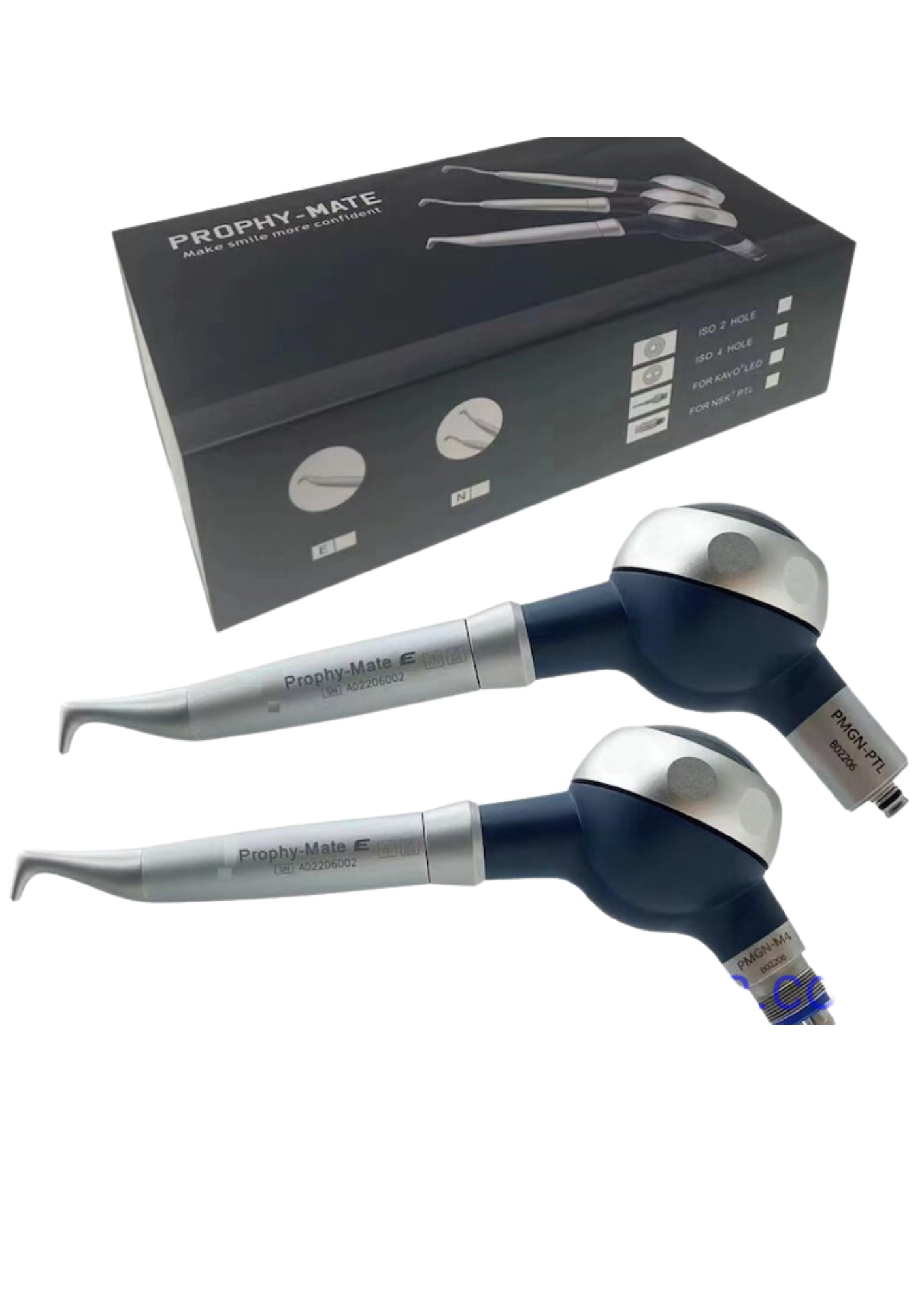 Prophy-Mate Neo Type Dental Prophy Air Polisher Unit