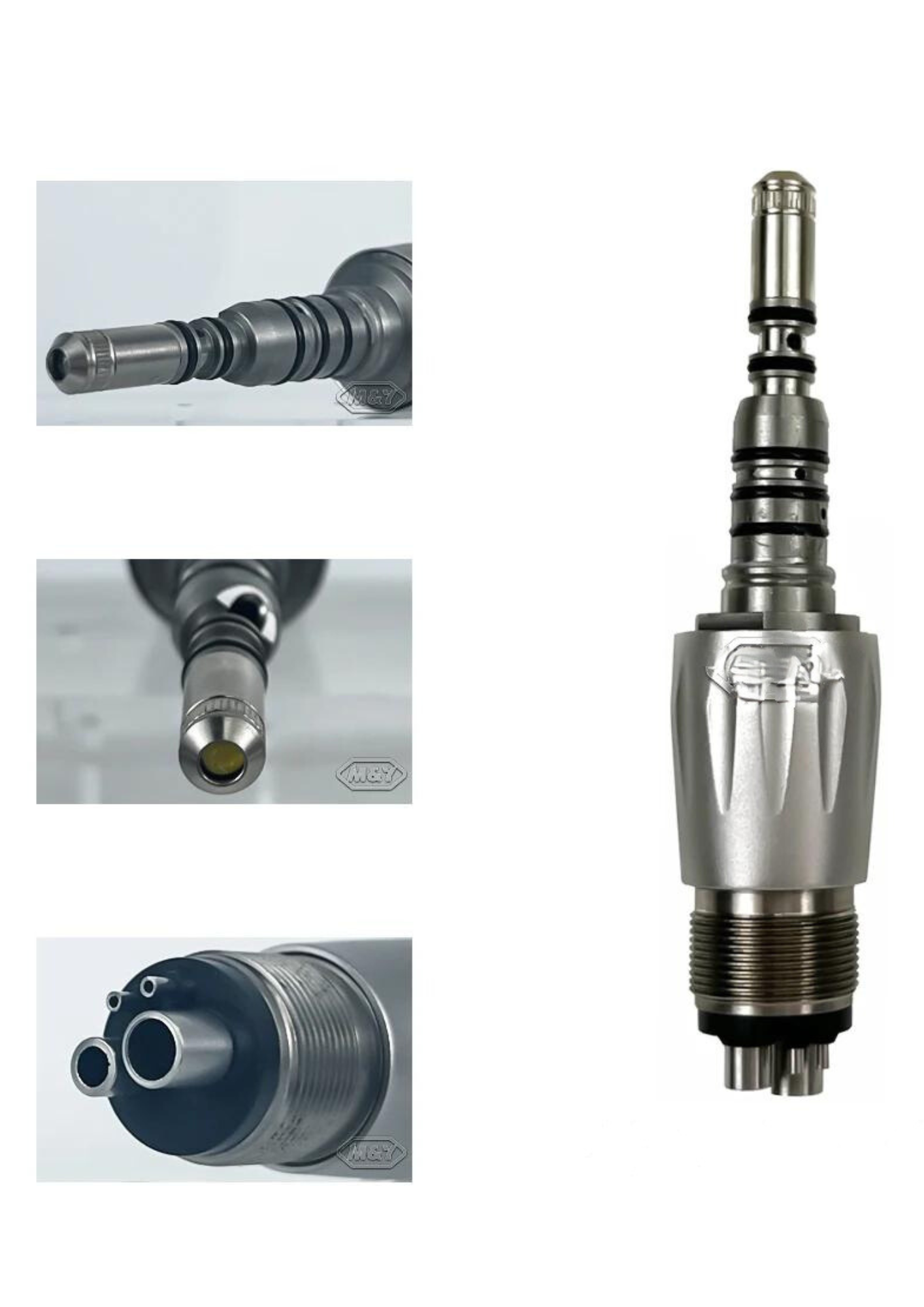 Handpiece Connector (Fibre-optic)