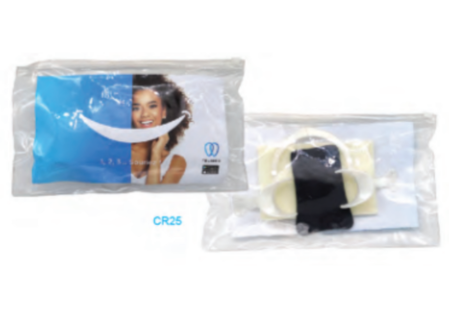 Photographic Cheek Retractor Kit