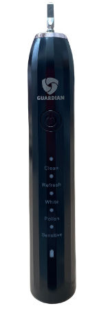 Guardian Sonic Electric Toothbrush
