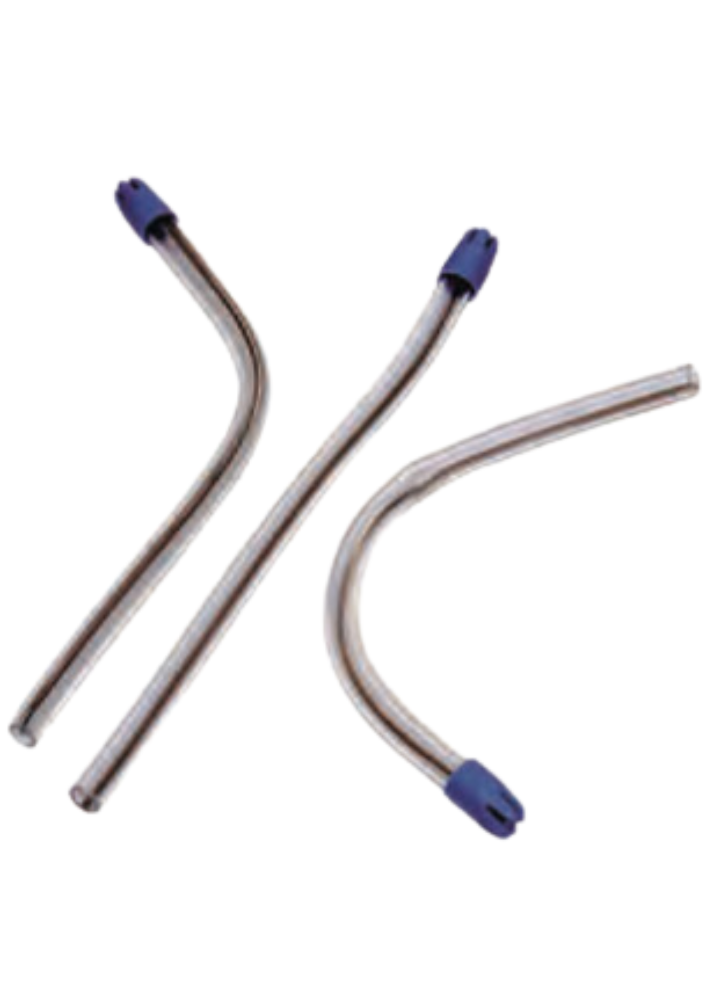 Saliva Ejectorts