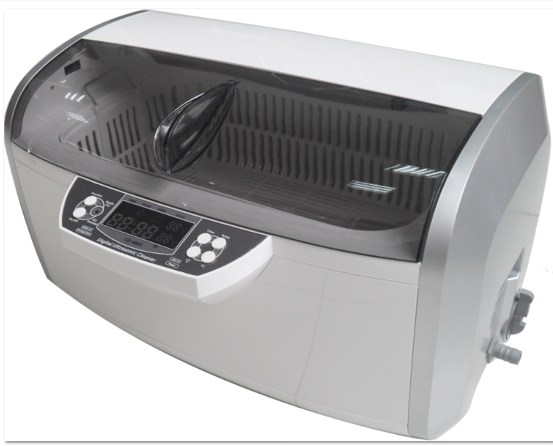 Portable Digital Ultrasonic Cleaner