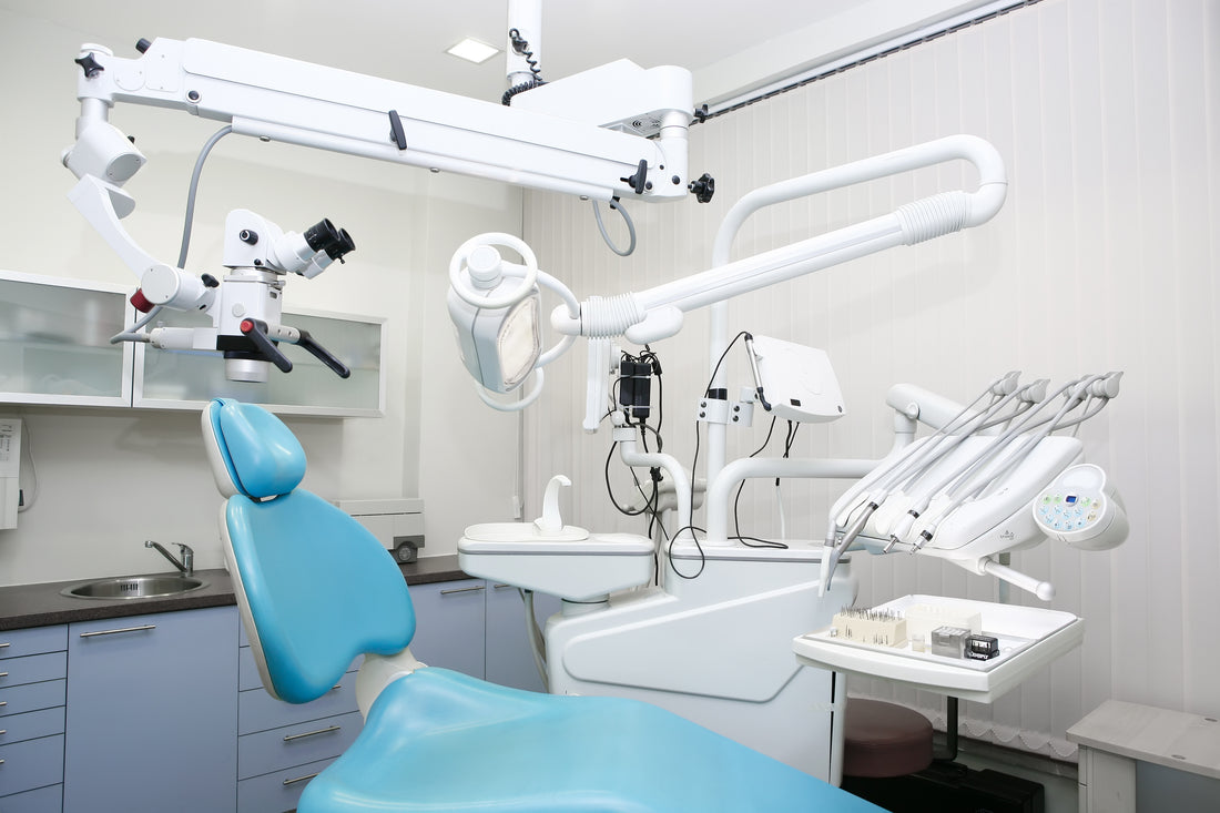 The Essential Guide to Upgrading Your Dental Equipment: What Every Dentist Needs to Know
