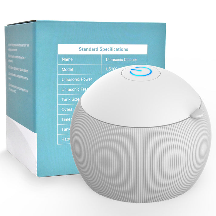 Guardian Clean Guardian Ultrasonic UV Cleaner – Guardian New Zealand