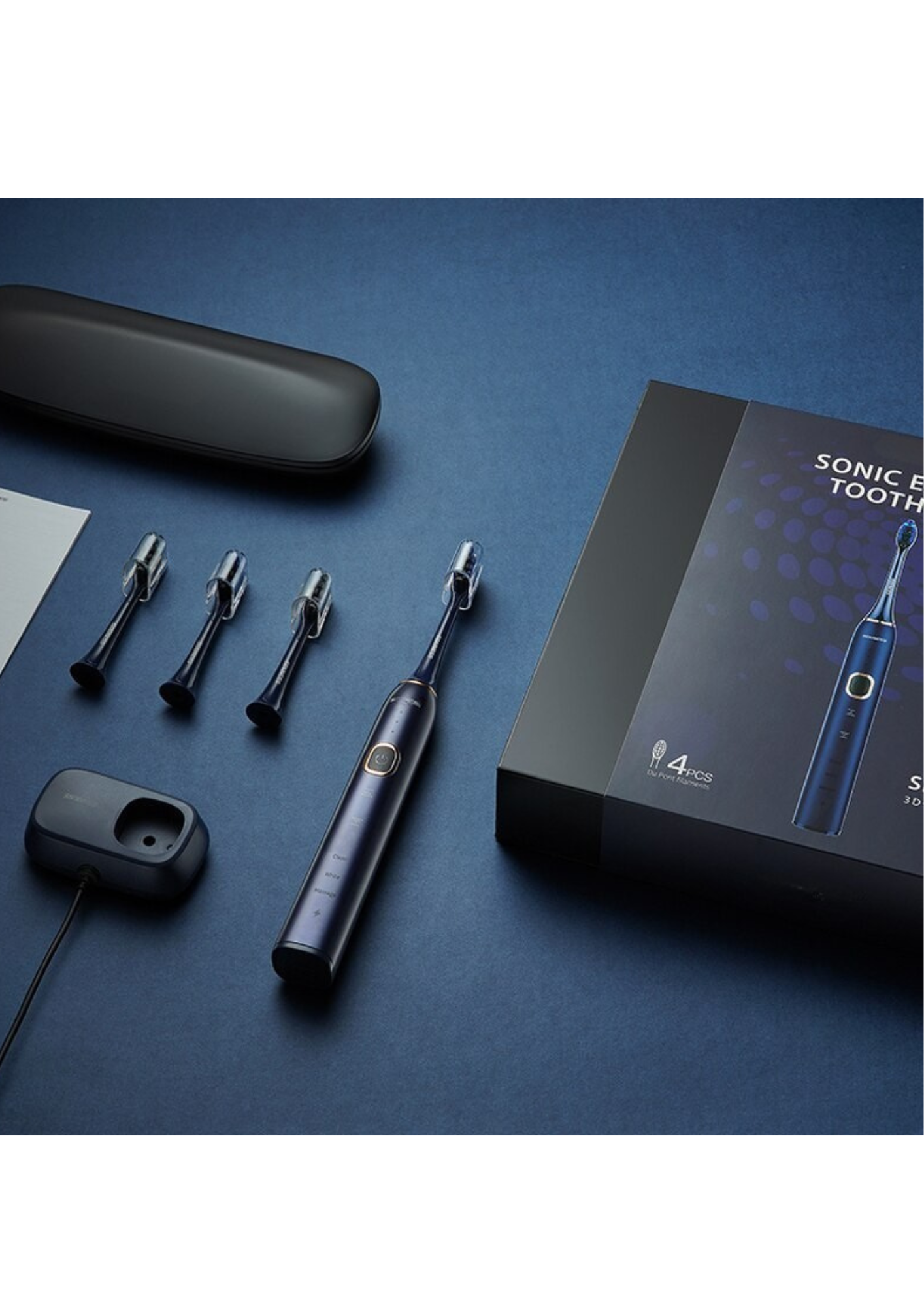 Guardian Premium Electric Toothbrush