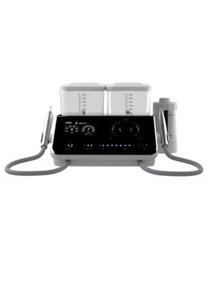 VRN-Q6 Ultrasonic Air Polisher 2 in 1