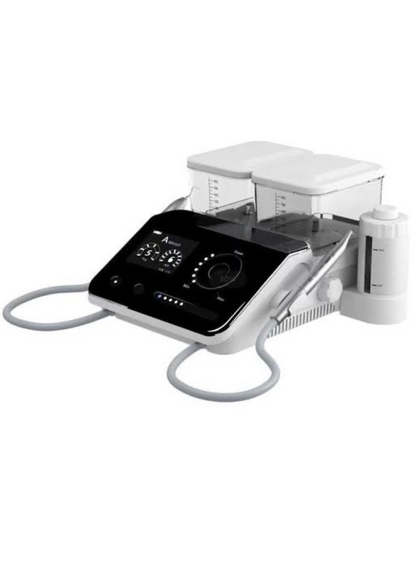 VRN-Q6 Ultrasonic Air Polisher 2 in 1