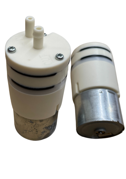 Ultrasonic Scaler VRN-Q6 Spare Parts, Diaphragm Pump