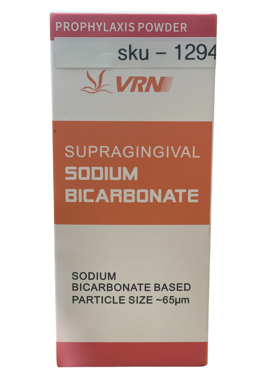 Sodium Bicarbonate Powder