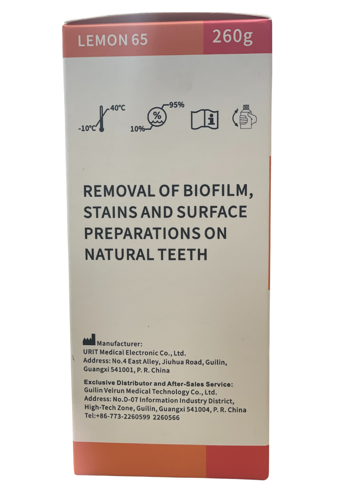 Sodium Bicarbonate Powder