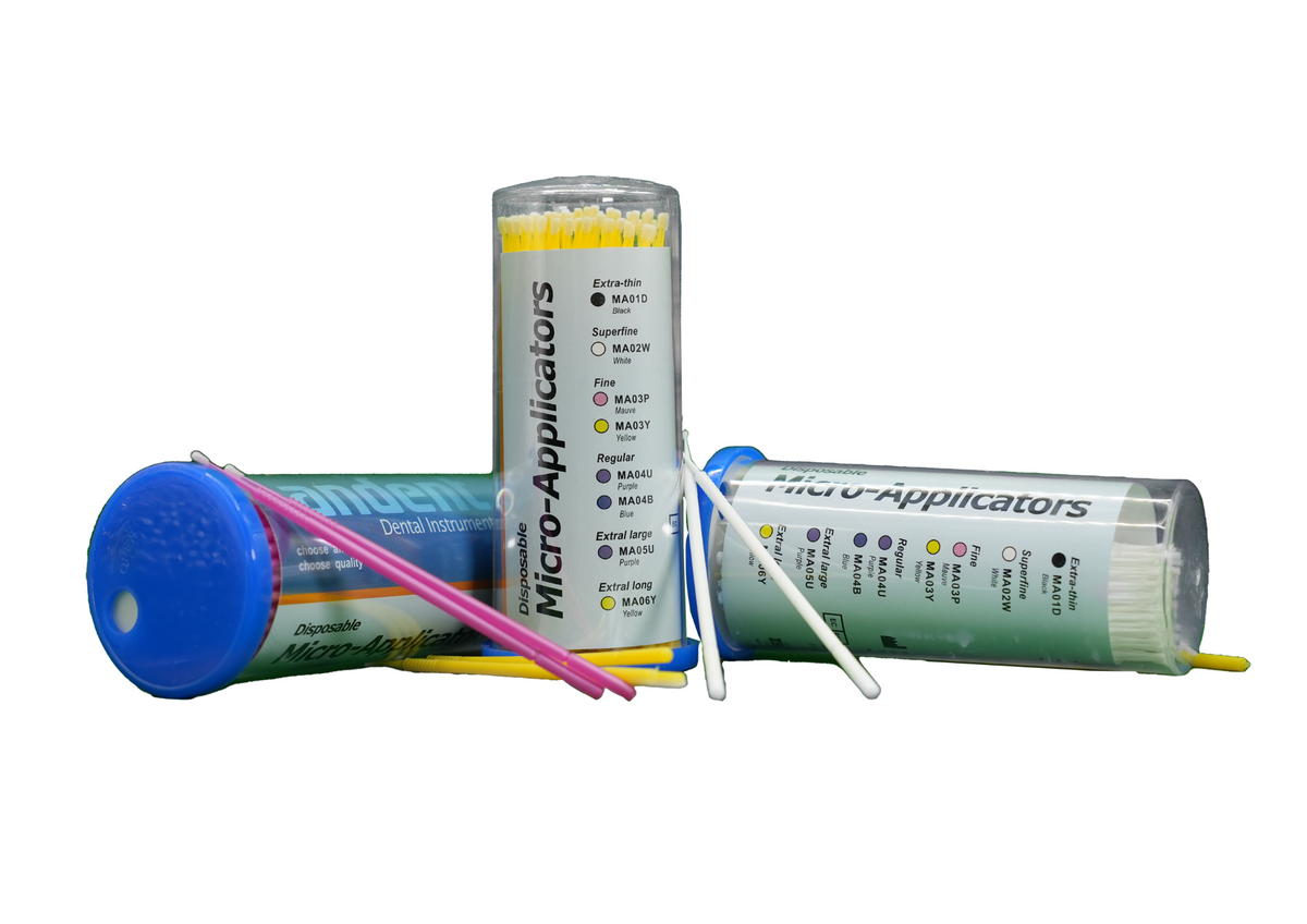 Micro-Applicators – Guardian New Zealand