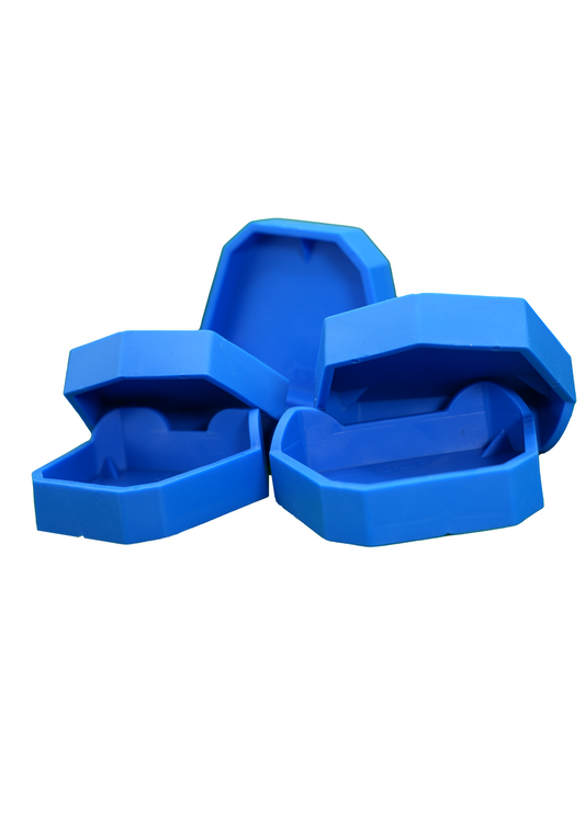 Silicone Tray Base