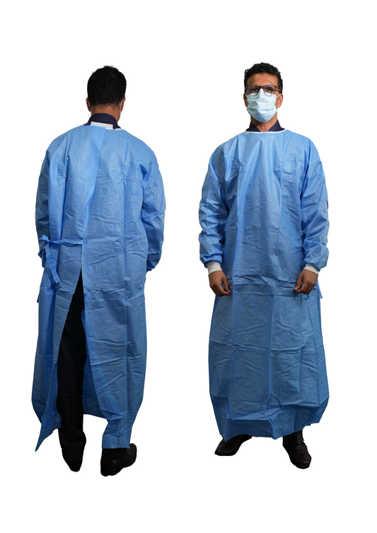 Sterile Surgical Gown