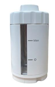 Ultrasonic scaler VRN-Q6 Spare Parts, Pot for Powder