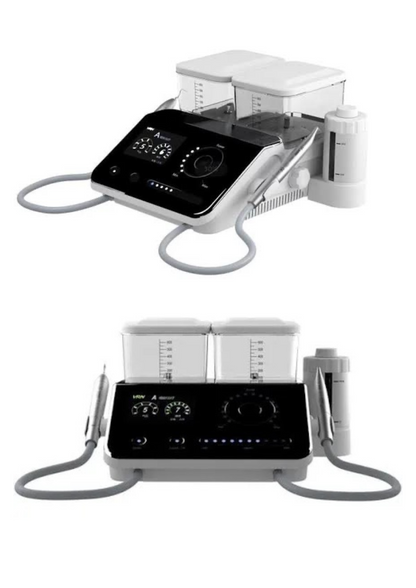 VRN-Q6 Ultrasonic Air Polisher 2 in 1