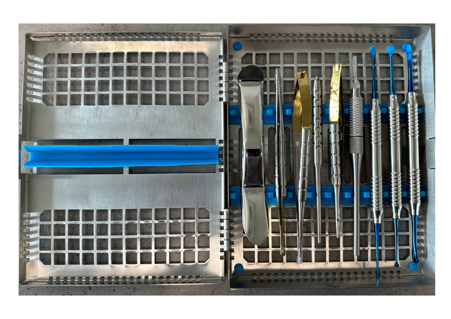 Periodontal Surgery Set